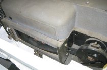 Baush & Lomb 1.5 Meter Spectrograph